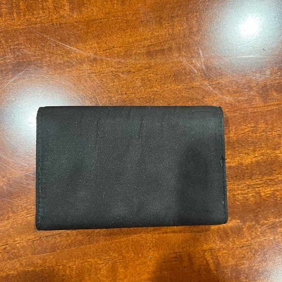 Vintage Prada Nylon 6 Key Case - Picture 3 of 12